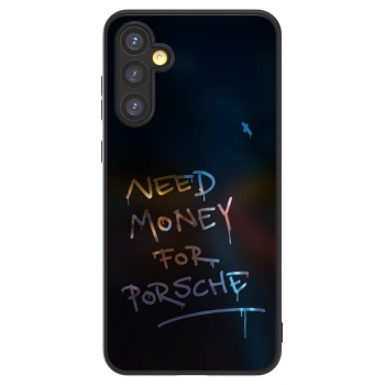Picasee ULTIMATE CASE pentru Samsung Galaxy A34 5G A346B - Neon Nights