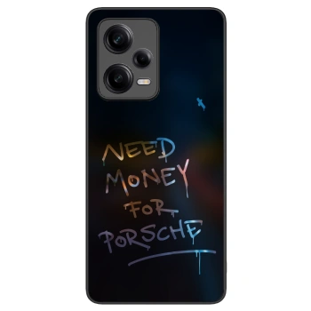 Picasee ULTIMATE CASE pentru Xiaomi Redmi Note 12 Pro 5G - Neon Nights