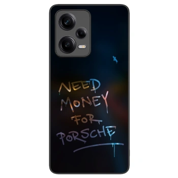 Picasee ULTIMATE CASE pentru Xiaomi Redmi Note 12 Pro+ 5G - Neon Nights