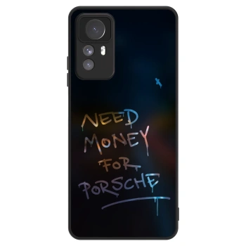 Husă pentru Xiaomi Redmi Note 12S - Neon Nights