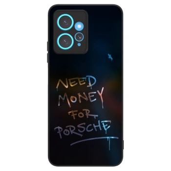 Husă pentru Xiaomi Redmi Note 12 4G - Neon Nights