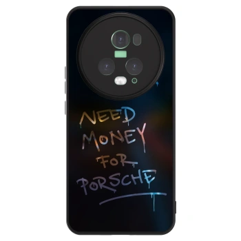 Husă pentru Honor Magic5 Pro - Neon Nights