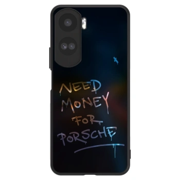 Husă pentru Honor 90 Lite 5G - Neon Nights