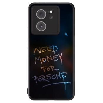 Picasee ULTIMATE CASE pentru Xiaomi 13T Pro - Neon Nights