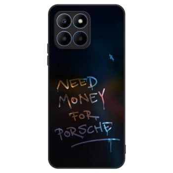 Husă pentru Honor 70 Lite - Neon Nights