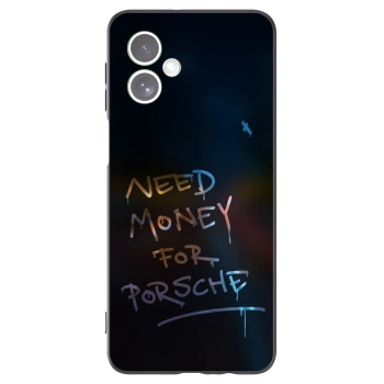 Husă pentru Motorola Moto G54 5G - Neon Nights
