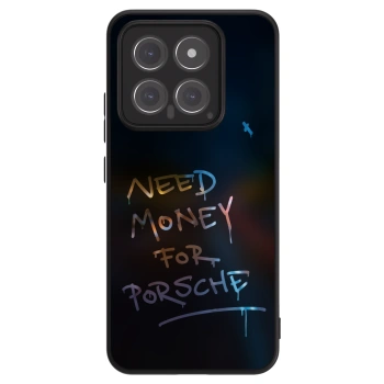 Picasee ULTIMATE CASE pentru Xiaomi 14 - Neon Nights