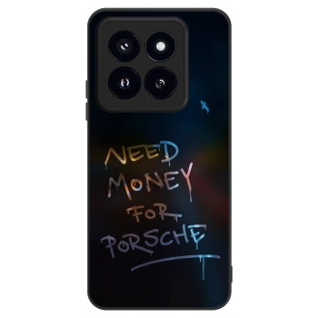 Husă pentru Xiaomi 14 Pro - Neon Nights