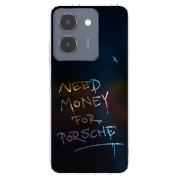 Husă pentru Vivo Y36 4G - Neon Nights