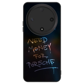 Husă pentru Honor Magic6 Lite 5G - Neon Nights