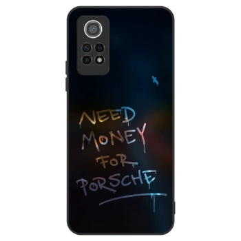 Husă pentru Xiaomi Redmi Note 12 Pro 4G - Neon Nights