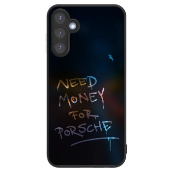Picasee ULTIMATE CASE pentru Samsung Galaxy A15 A156B 5G - Neon Nights