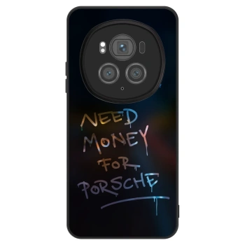 Husă pentru Honor Magic6 Pro - Neon Nights