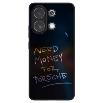 Husă pentru Xiaomi Redmi Note 13 4G - Neon Nights