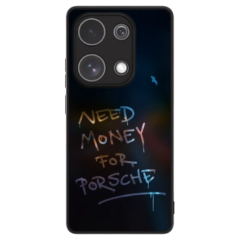 Picasee ULTIMATE CASE pentru Xiaomi Redmi Note 13 Pro 4G - Neon Nights