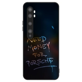 Husă pentru Xiaomi Mi Note 10 (Pro) - Neon Nights