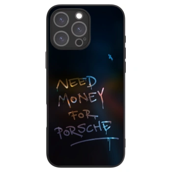 Picasee ULTIMATE CASE pentru Apple iPhone 16 Pro Max - Neon Nights