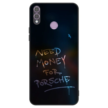 Husă pentru Honor 8X - Neon Nights