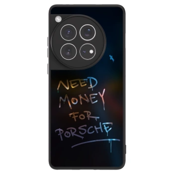 Picasee ULTIMATE CASE pentru OnePlus 12 5G - Neon Nights