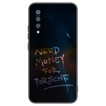 Husă pentru Xiaomi Mi 9 - Neon Nights