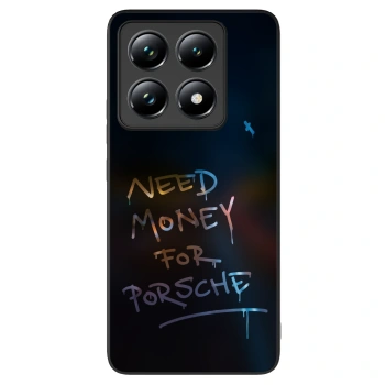 Picasee ULTIMATE CASE pentru Xiaomi 14T Pro - Neon Nights