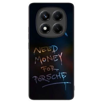 Picasee ULTIMATE CASE pentru Xiaomi Redmi Note 14 Pro+ 5G - Neon Nights