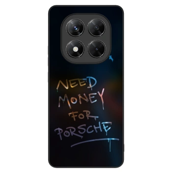 Picasee ULTIMATE CASE pentru Xiaomi Redmi Note 14 Pro 5G - Neon Nights