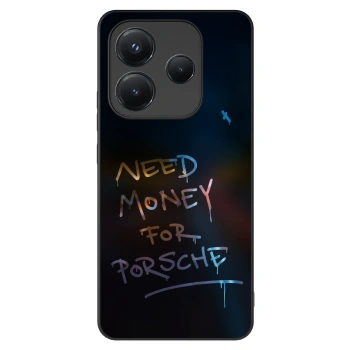 Picasee ULTIMATE CASE pentru Xiaomi Redmi Note 14 5G - Neon Nights
