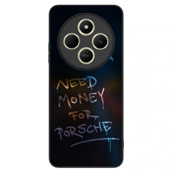 Husă pentru Xiaomi Redmi 14C - Neon Nights