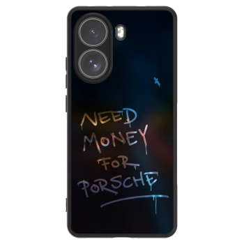 Husă pentru Xiaomi Poco X7 Pro 5G - Neon Nights