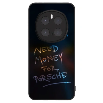 Husă pentru Honor Magic7 Pro 5G - Neon Nights