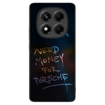 Picasee ULTIMATE CASE pentru Xiaomi Redmi Note 14 Pro 4G - Neon Nights