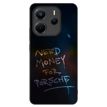 Picasee ULTIMATE CASE pentru Xiaomi Redmi Note 14 4G - Neon Nights