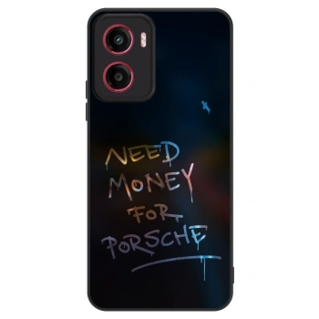 Husă pentru Motorola Moto G05 - Neon Nights