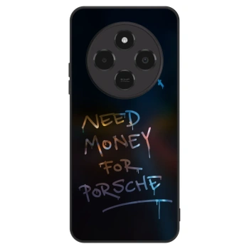 Husă pentru Xiaomi Poco C75 - Neon Nights