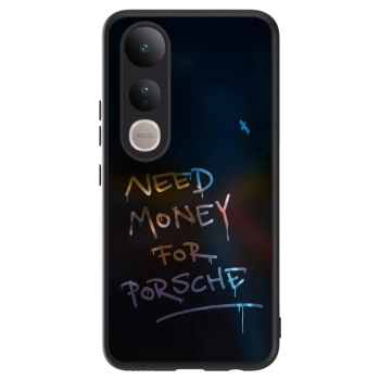 Husă pentru Vivo V50 Lite 5G - Neon Nights