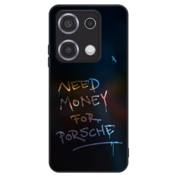 Husă pentru Xiaomi Redmi Note 14S - Neon Nights
