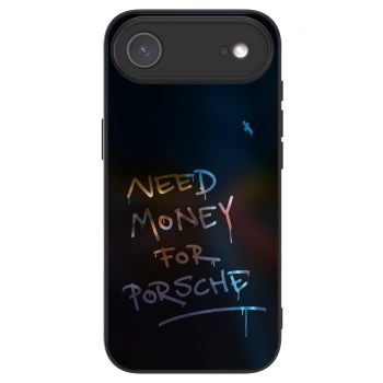 Picasee ULTIMATE CASE pentru Apple iPhone Air - Neon Nights