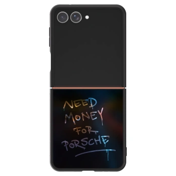 Husă pentru Samsung Galaxy Z Flip7 5G - Neon Nights