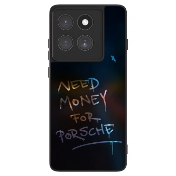 Husă pentru Motorola Edge 60 5G - Neon Nights