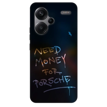 Husă pentru Xiaomi Redmi Note 13 Pro+ 5G - Neon Nights