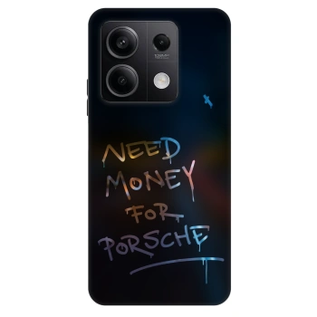 Husă pentru Xiaomi Redmi Note 13 5G - Neon Nights