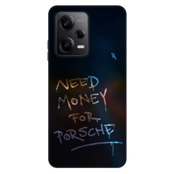 Husă pentru Xiaomi Redmi Note 12 Pro+ 5G - Neon Nights