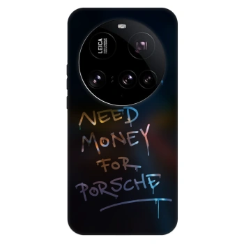 Husă pentru Xiaomi 15 Ultra - Neon Nights