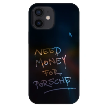 Husă pentru Apple iPhone 12 mini - Neon Nights