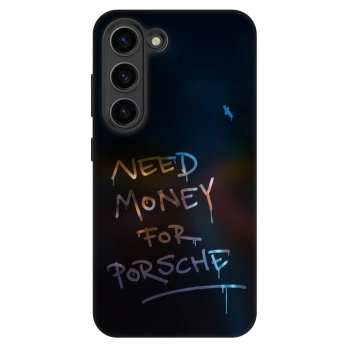 Picasee Fashion Case pentru Samsung Galaxy S23+ 5G - Neon Nights