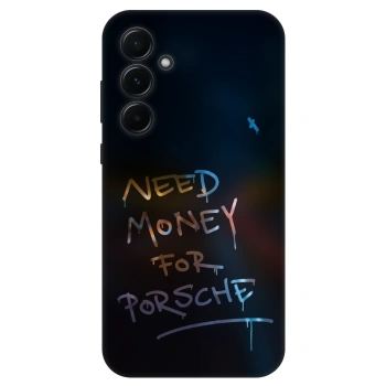 Husă pentru Samsung Galaxy A55 5G A556B - Neon Nights