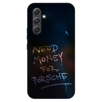 Husă pentru Samsung Galaxy A54 5G A546B - Neon Nights