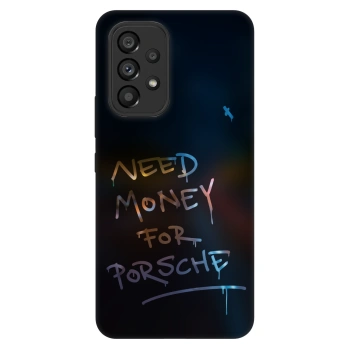 Husă pentru Samsung Galaxy A53 5G A536 - Neon Nights