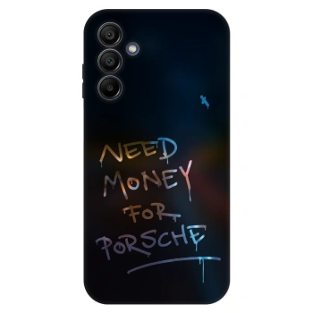 Husă pentru Samsung Galaxy A15 A156B 5G - Neon Nights